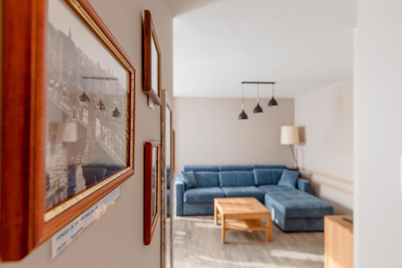 Resort Apartamenty Klifowa Rewal 41 Buitenkant foto